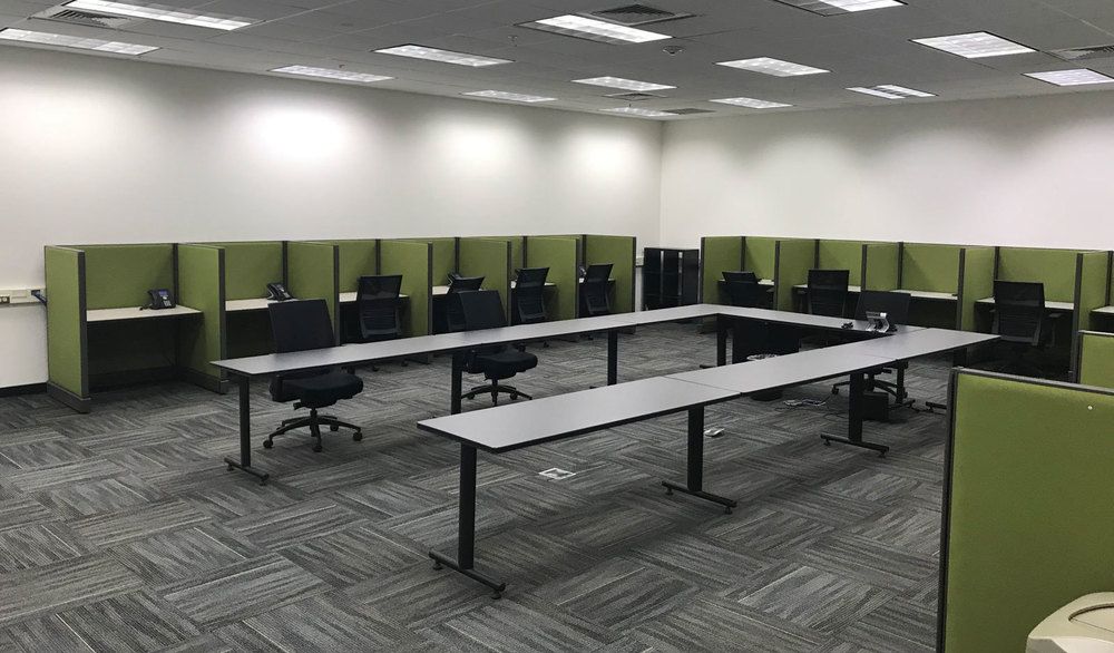 Call Center: 1935 International Way, Idaho Falls, ID 83402